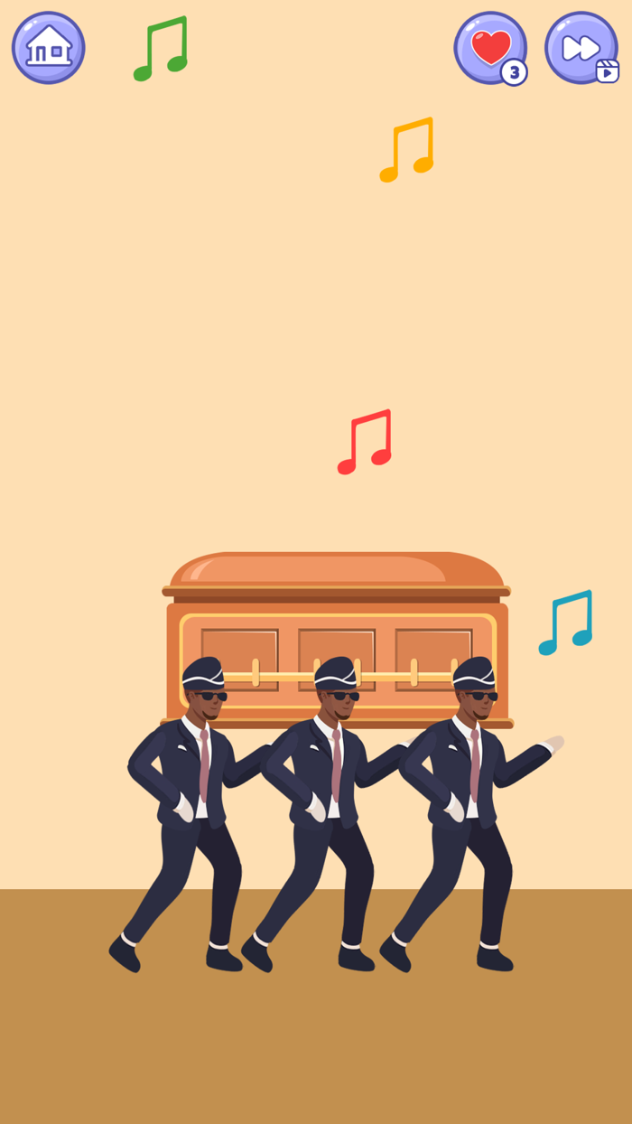 Perfect Drop Challenge