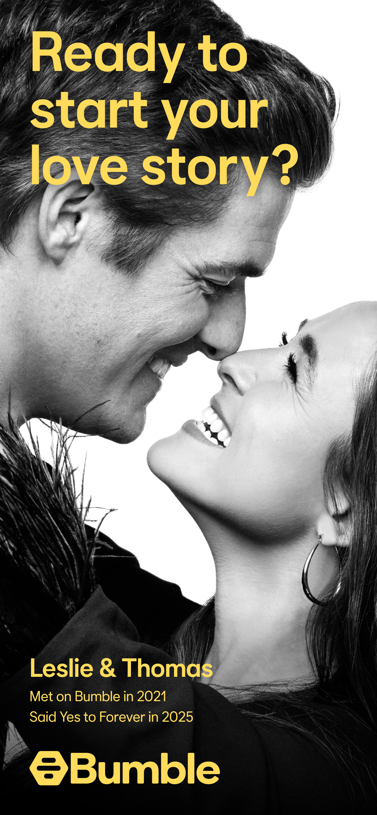 Bumble Dating App: Meet & Date