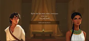 Bible Unlocked: Sacred Stories screenshot 2