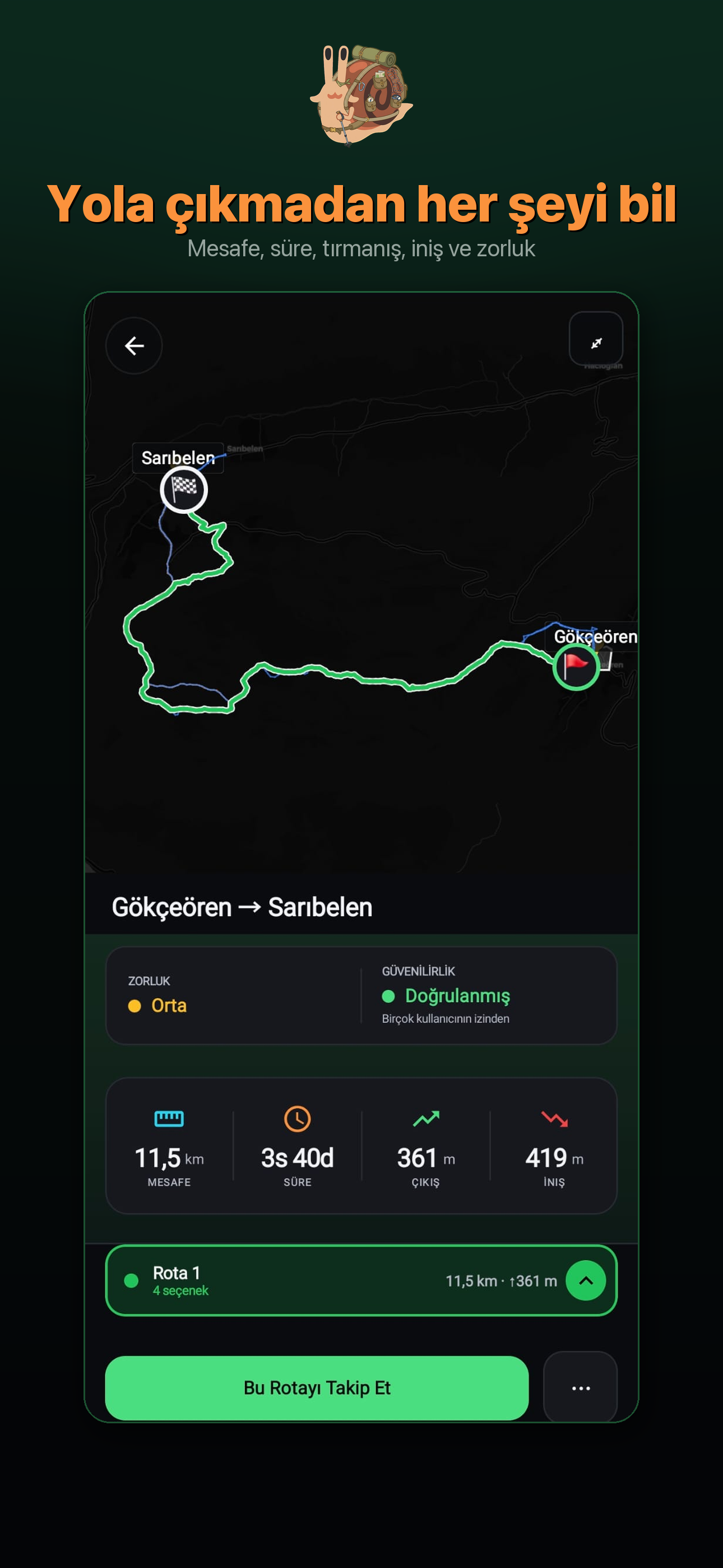 Snail Trail screenshot 3