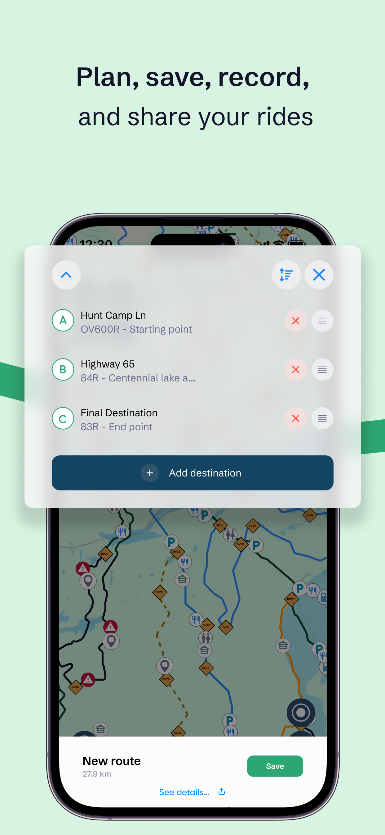 QuadON screenshot 5
