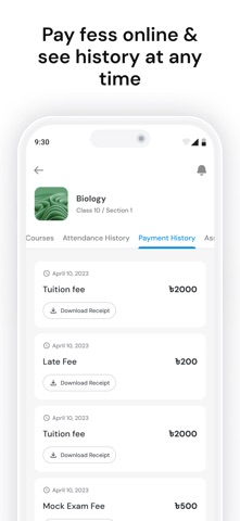 Edutechs Screenshot 3 of 8