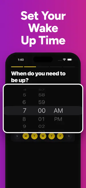 Loud Alarm Clock LOUDEST Sleep screenshot 5