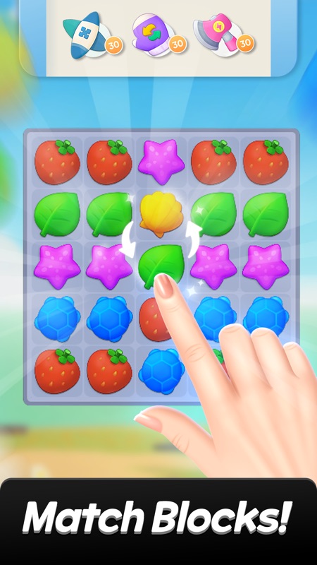 BTS Island: In the SEOM Puzzle screenshot 4