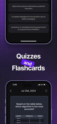 Turbo AI - Notetaker screenshot 6