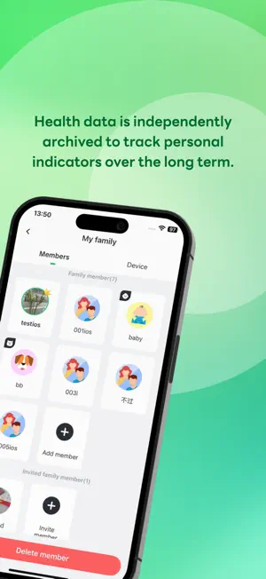 RunCare screenshot 3