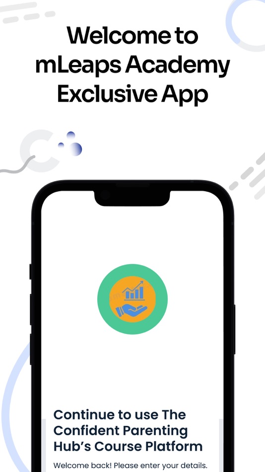 #1. mLeaps Academy (iOS) 由: TagMango Inc