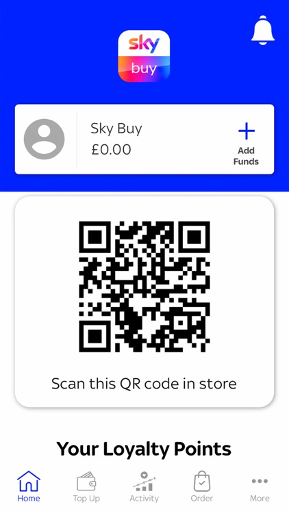 SkyBuy