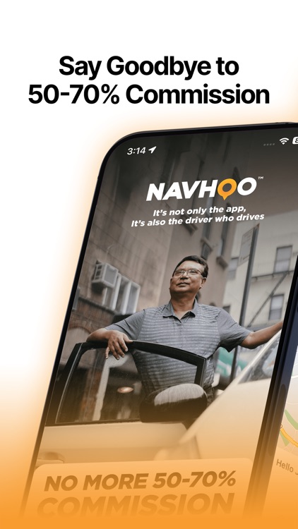 Navhoo Driver