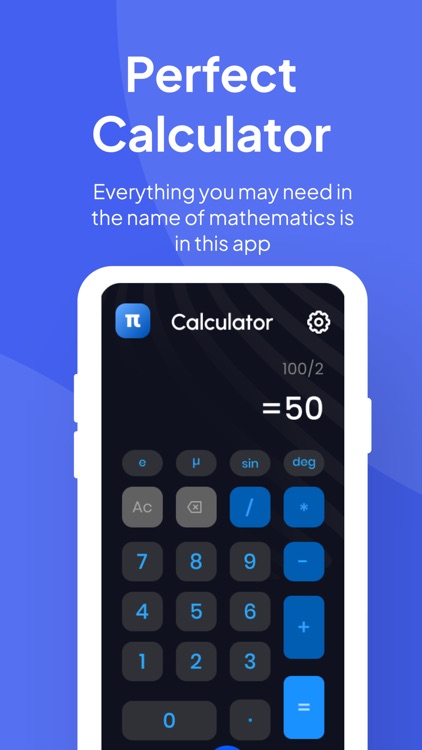 Math AI: Problem Solver screenshot-5