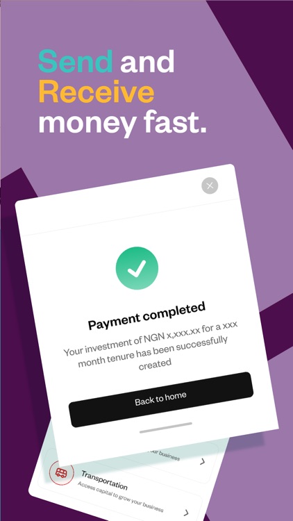 OurPass - Business Bank screenshot-6