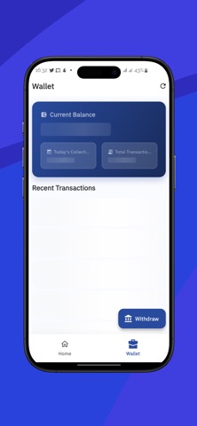 Farevo collector screenshot
