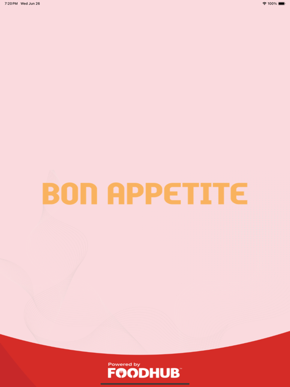 Bon Appetite