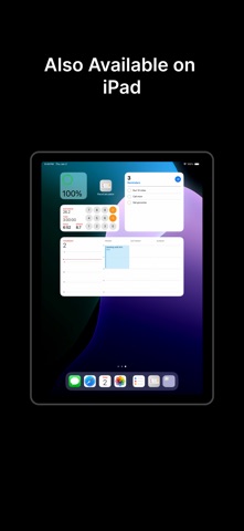Pace Converter Widget screenshot