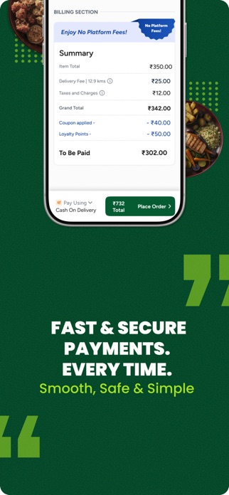 Easy Cater Screenshot 5 of 5