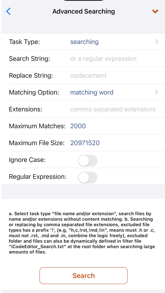 #6. iCodeEditor (iOS) โดย: 斌 虞