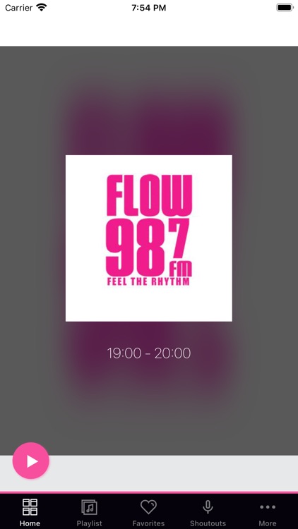 Flow987 screenshot-6