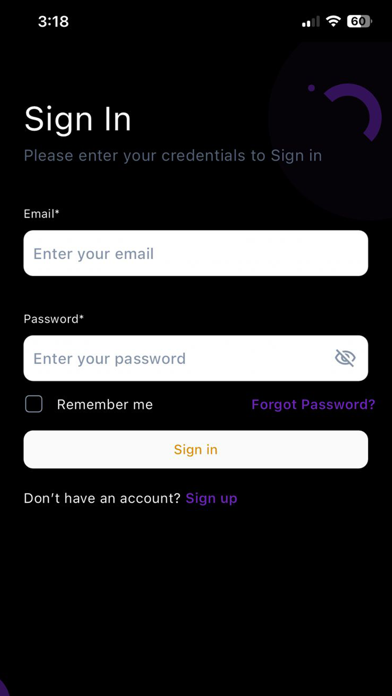Screenshot 2 of IVY Online - Learning Platform App