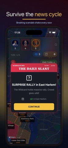 Landslide Inc Screenshot 3 of 5