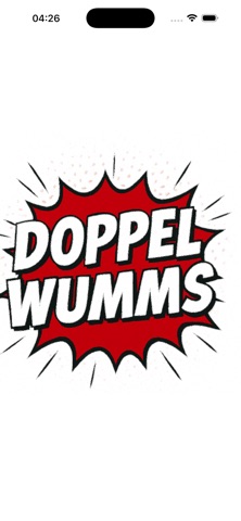 Doppel-Wumms screenshot