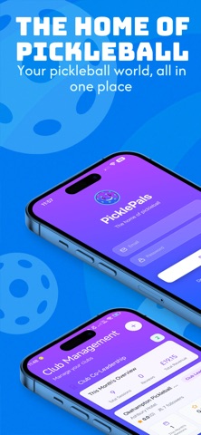 PicklePals Screenshot 1 of 5