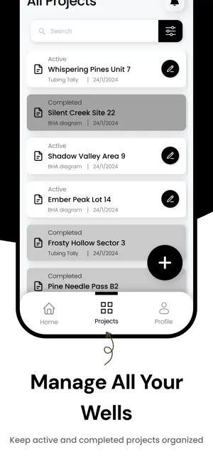 Digital Tally App screenshot 3