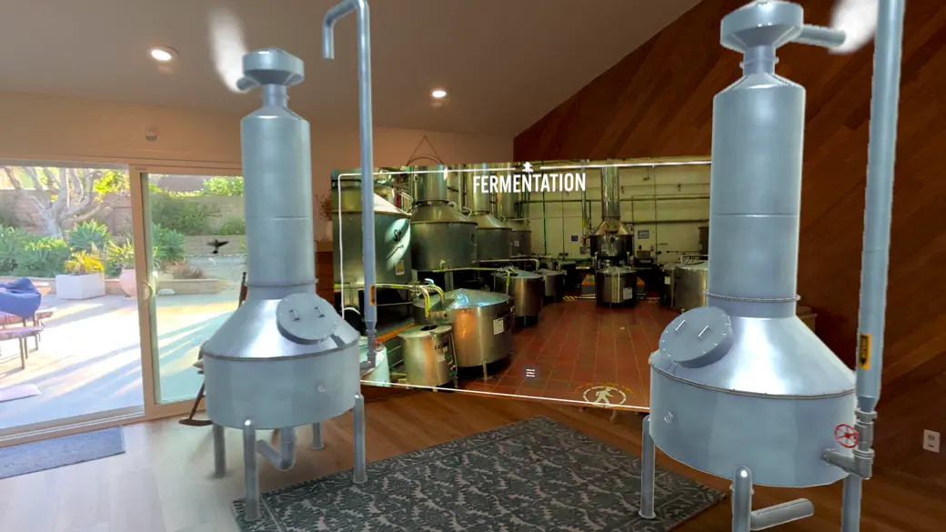 Tequila Don Julio screenshot 4