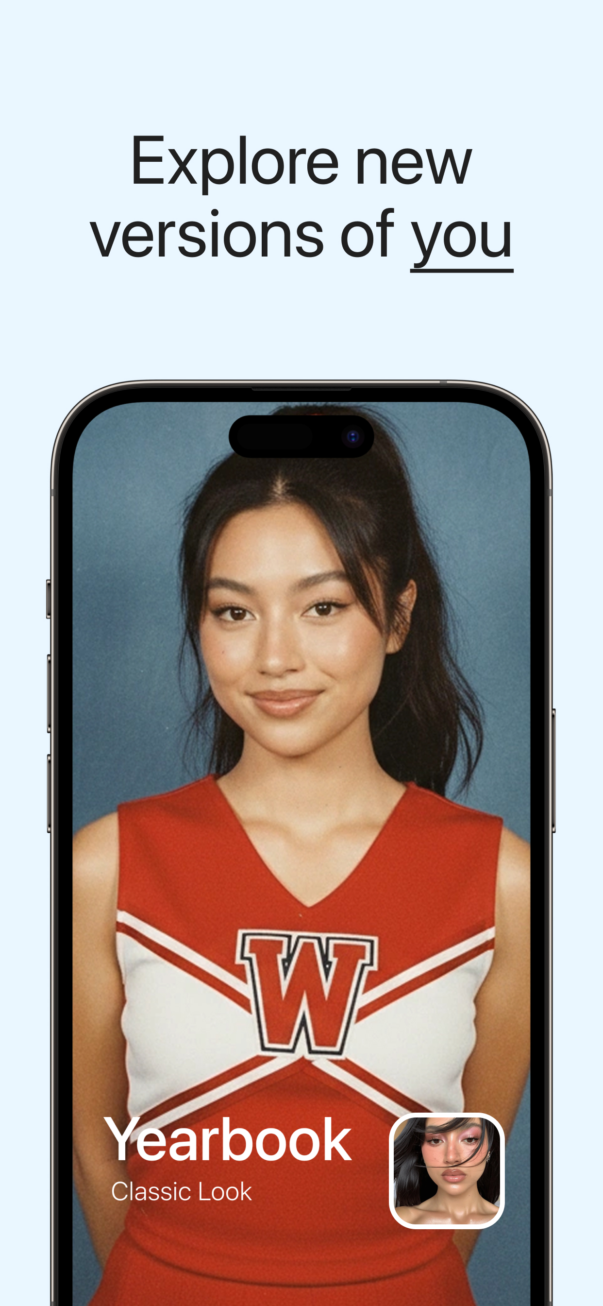 Oopi: AI Photo Studio