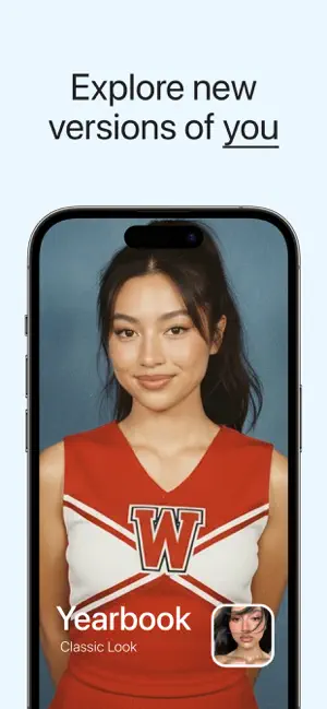 Oopi: AI Photo Studio screenshot 4