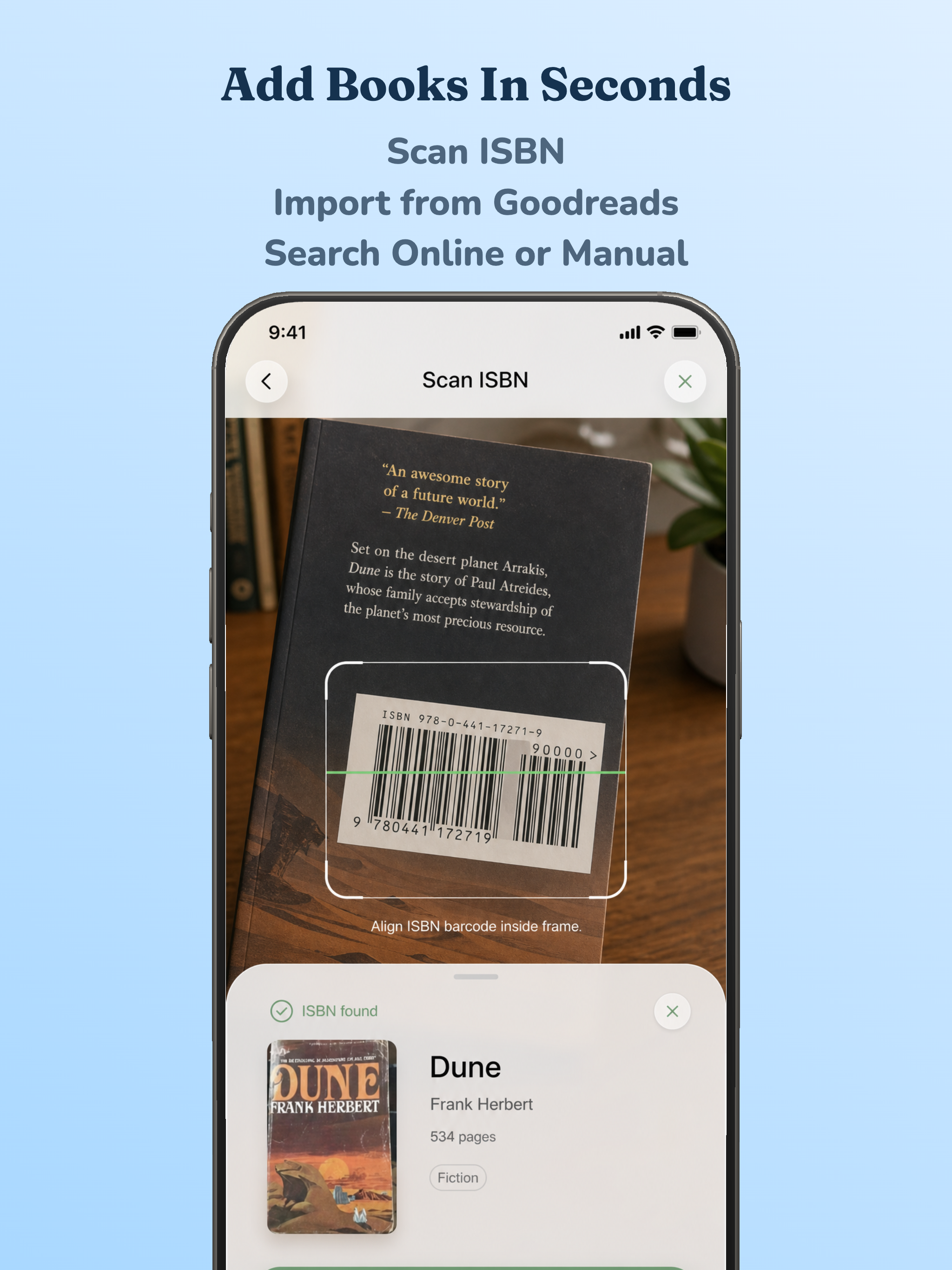 Book Tracker - Bookxy screenshot 20