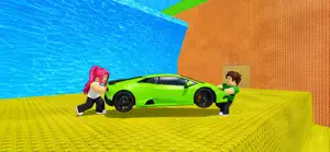 Escape Tsunami screenshot 2