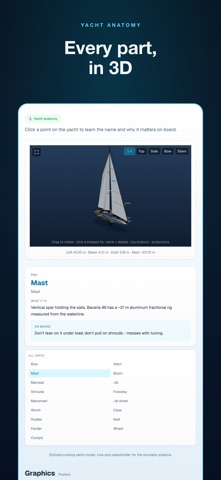 Week to Regatta screenshot