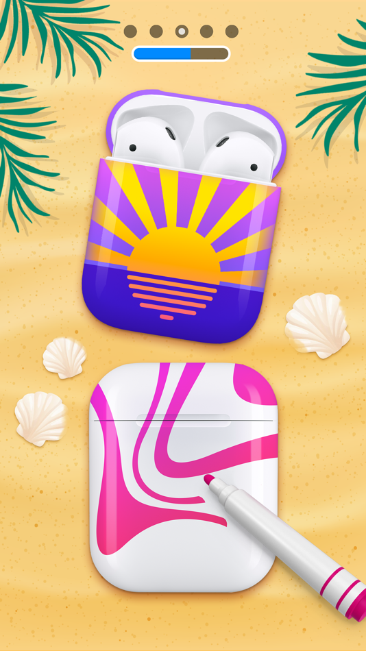 #3. Phone Case DIY (iOS) Podle: Crazy Labs