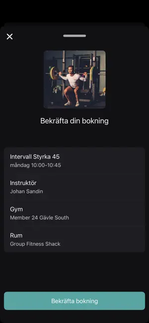 Member 24 screenshot 4