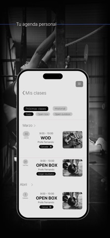 ctmgym screenshot