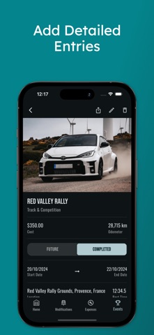 Track My Mods - TMM screenshot