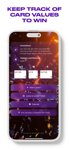 Card Adder 21 Screenshot 3 of 5