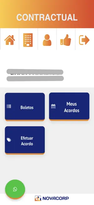 Contractual Minas screenshot 3