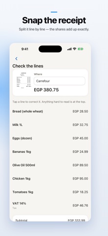 Hekta: Net Worth Screenshot 4 of 9