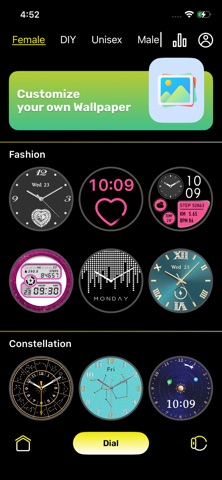 EGOBOO Watch Screenshot 2 of 3