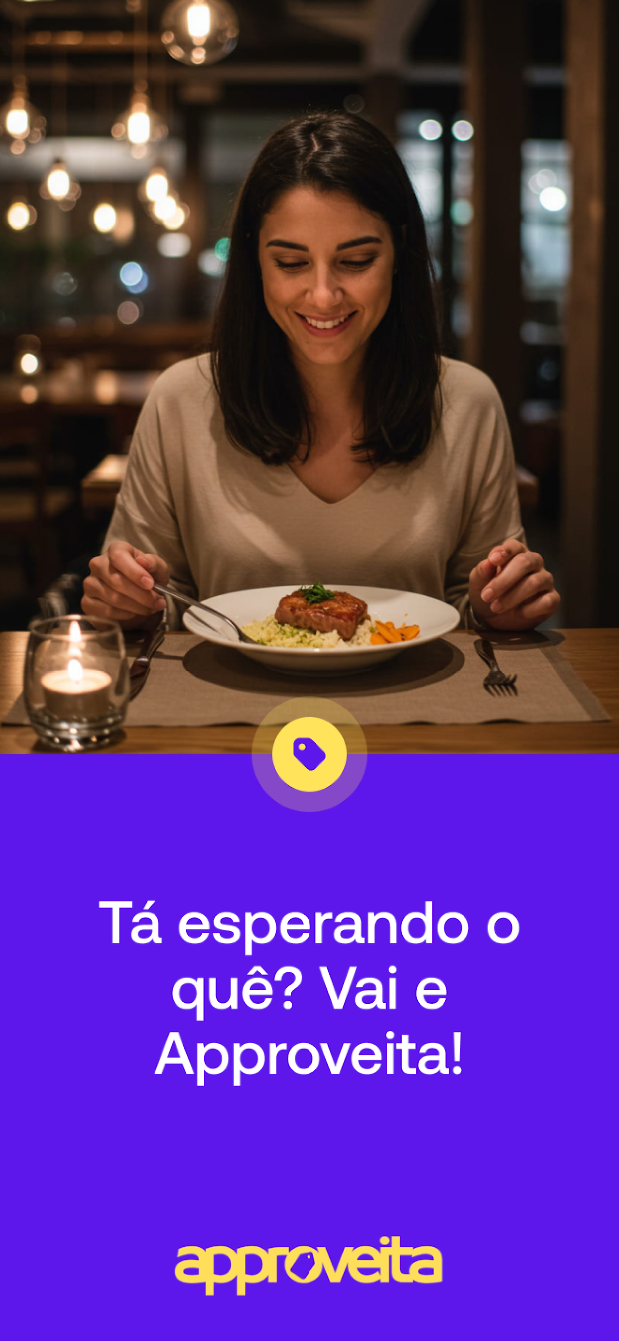 Approveita screenshot 5