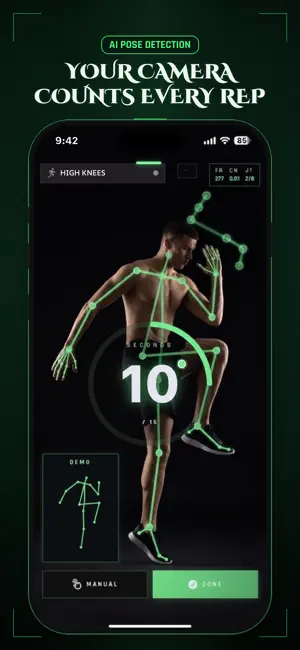 Fit Rankers screenshot 3