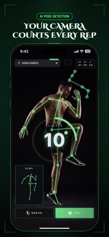 Fit Rankers Screenshot 3 of 10