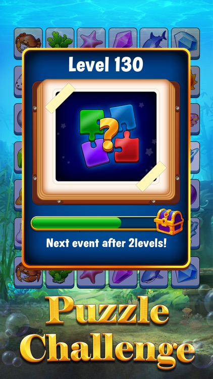 Triple Go: Match Tile Puzzle screenshot-3