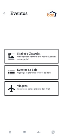 Bait Rio screenshot