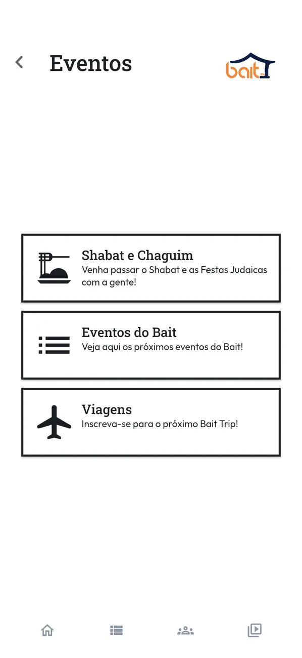 Screenshot #3 pour Bait Rio