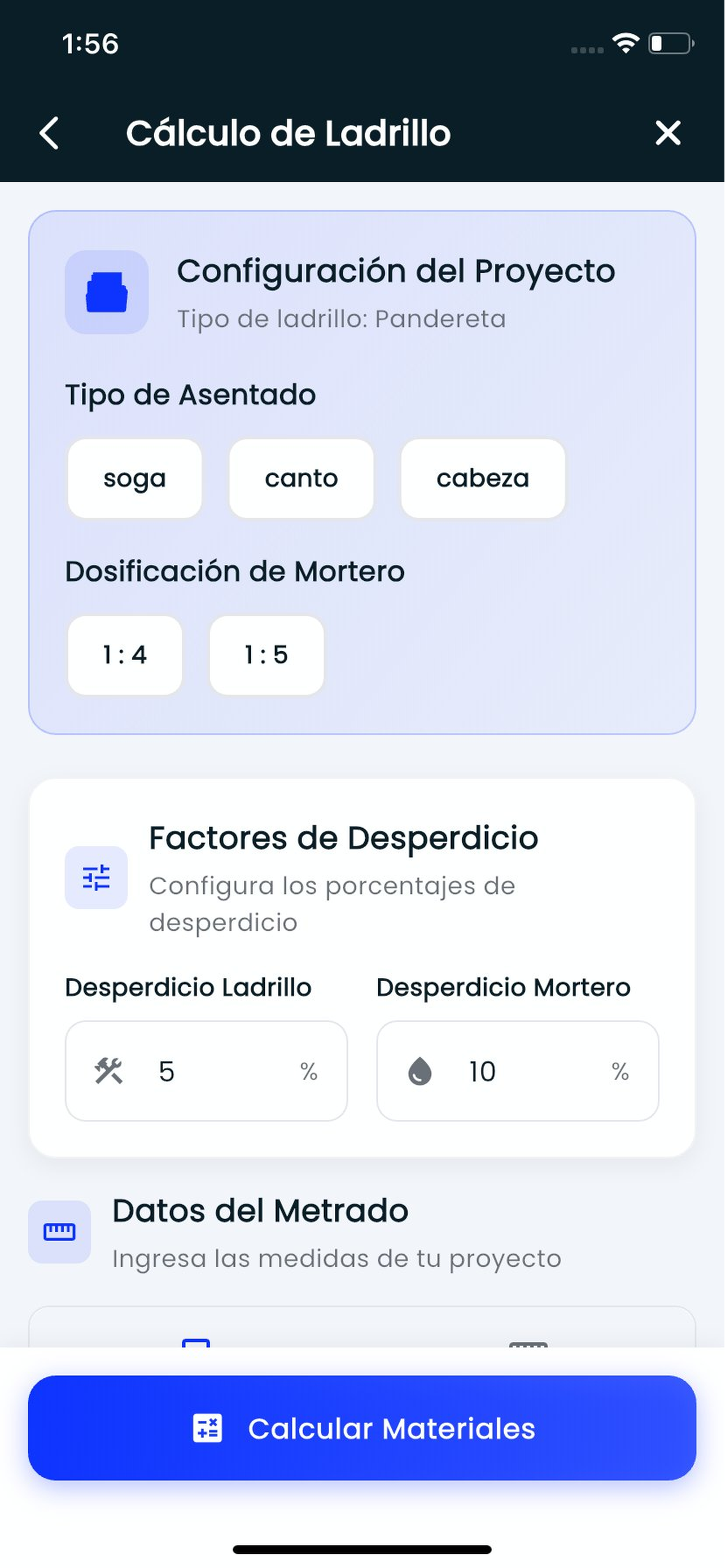 MetraShop screenshot 7