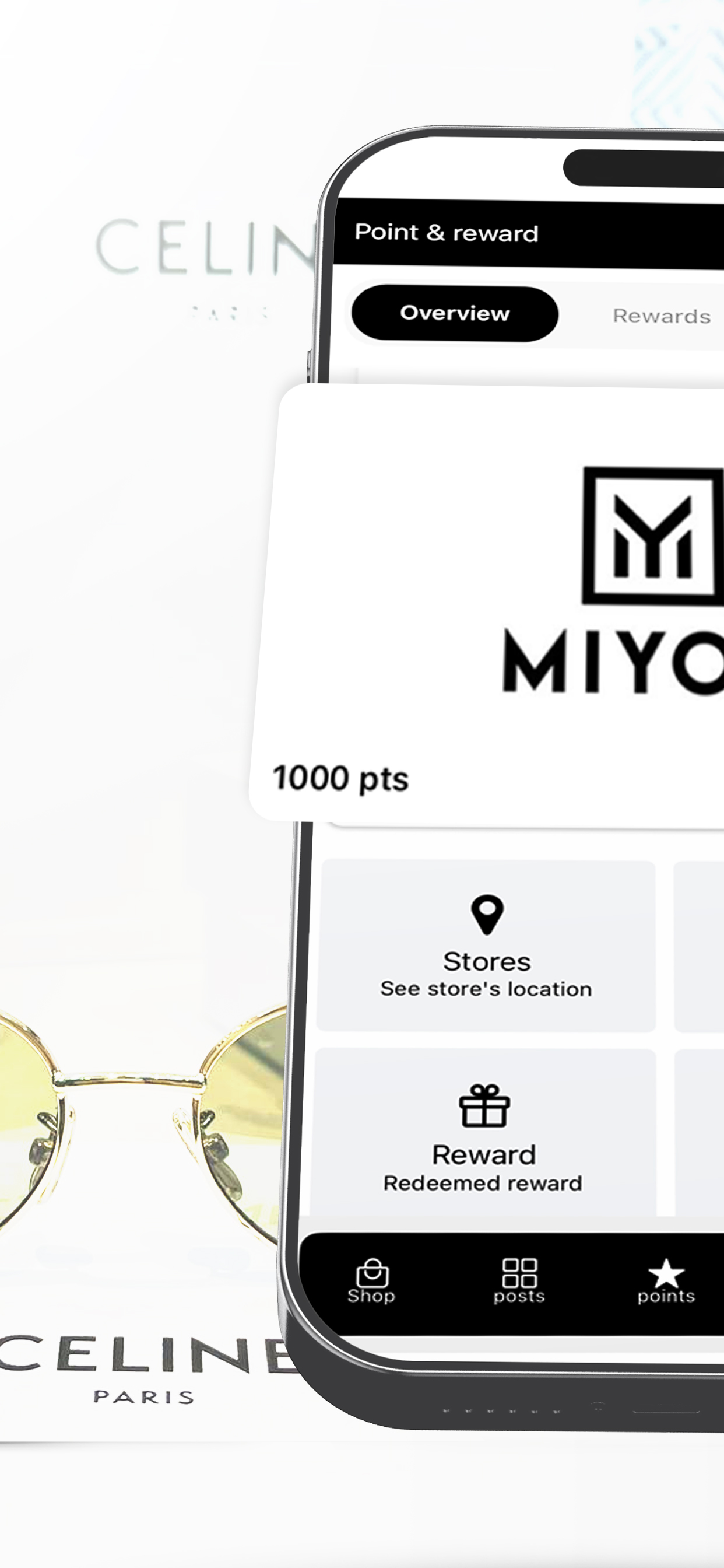 MIYOU MM screenshot 3
