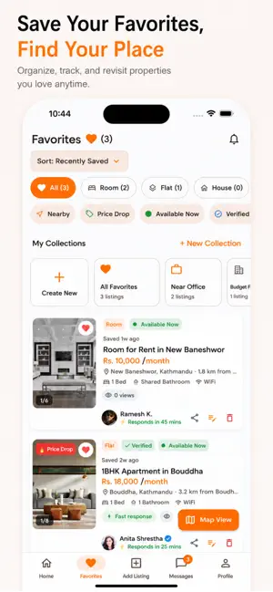 KothaVada screenshot 2