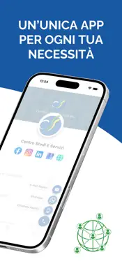 Centro Studi e Servizi screenshot 6